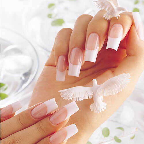 OOH LA LA NAILS & SPA - acrylic nails