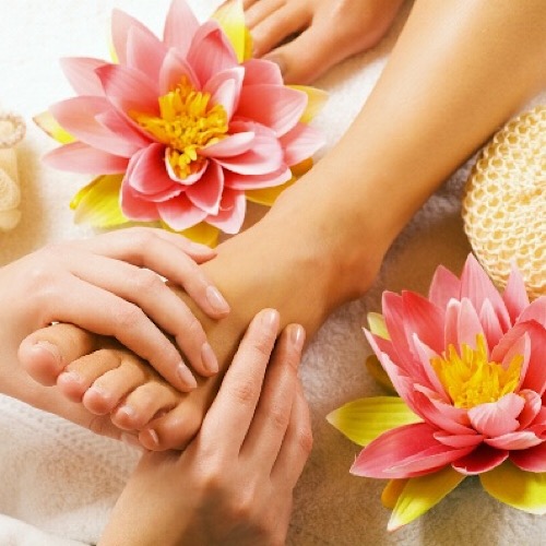 OOH LA LA NAILS & SPA - manicure and pedicure